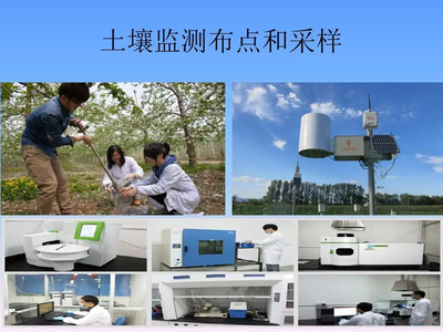 土壤修復與氣體檢測在環(huán)境質(zhì)量評價中的應用
