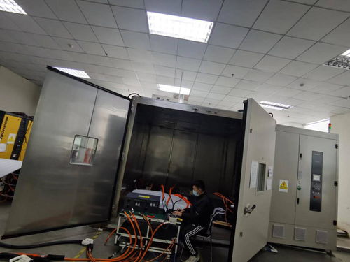 深耕鋰電十五載，智啟新程 智慧電源管控與無人駕駛氣體檢測的雙輪驅動