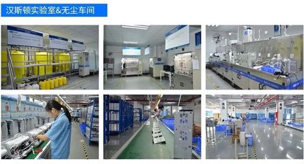 賀 漢斯頓榮膺2018中國凈水品牌消費者滿意品牌，以卓越水質檢測服務鑄就信賴